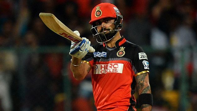 Virat Kohli has been in record breaking form and will look to dominate in this season right from the start
